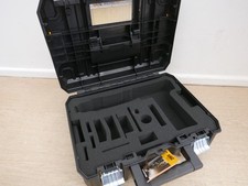 DeWALT DWE315 Valigetta da