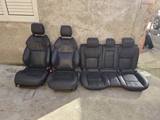 Sedili tappezzeria elletrici - sedili,