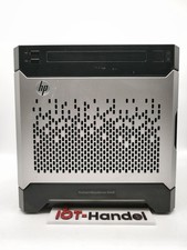 HP MicroServer Gen8 Server