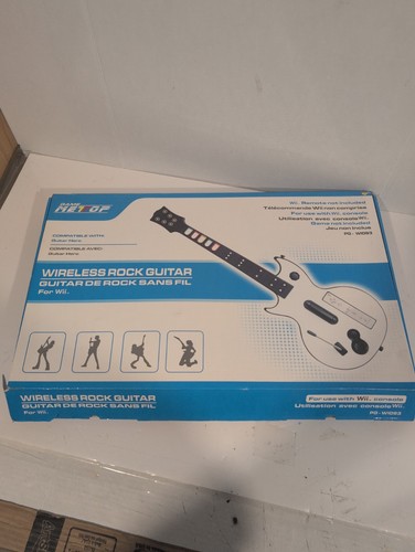 New metop wireless guitar - metop,