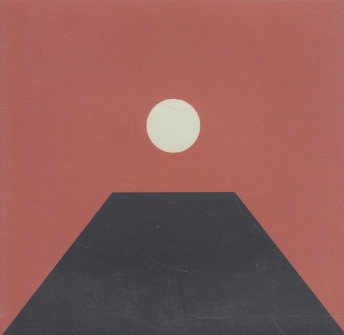 Tycho epoch cd - "epoch", cd-album