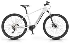 MTB e-bike MEGAMO RIDON HT 630