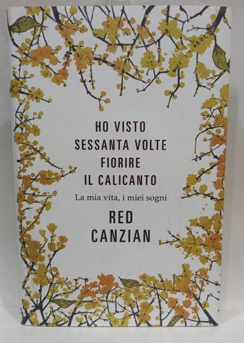 Red canzian ho visto - ho,