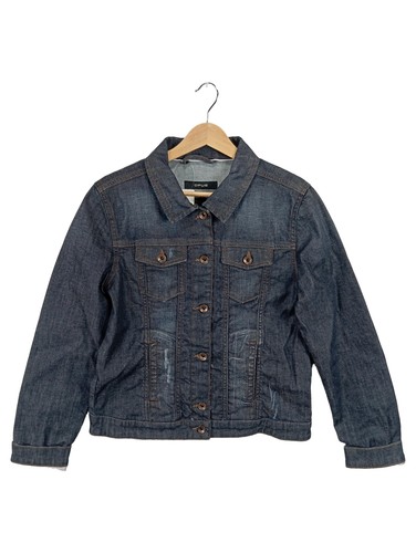 Opus giacca jeans - jeans, donna