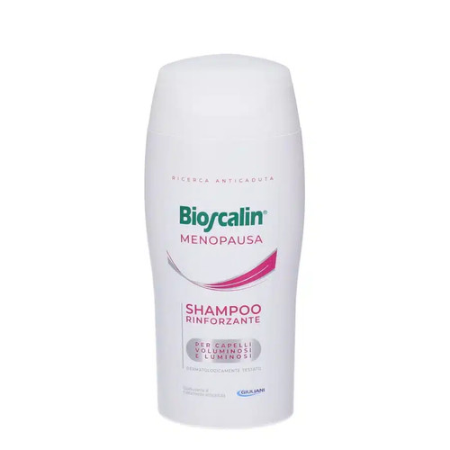 Bioscalin menopausa shampoo - |,