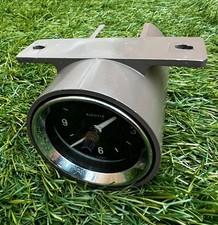 Orologio classico vintage auto