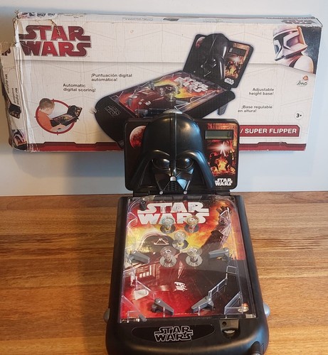 Star wars 2008 - 2008, vader