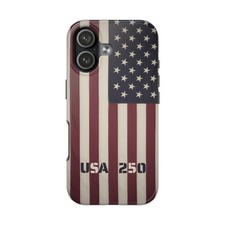 America 250 Anniversary Phone
