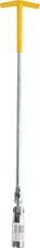 Chiave candela snodata 50 cm