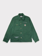 giacca Carhartt Wip X L’ Art De L’automobile karhartt Size L Usato Ottime Condiz