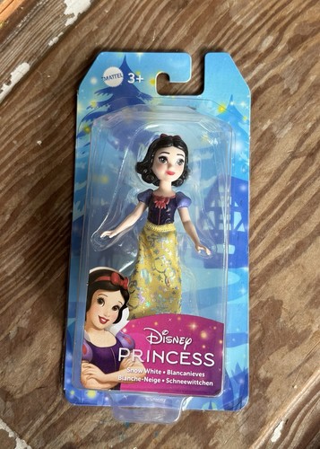 Mini bambola disney - mini,