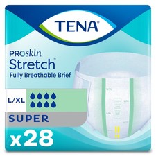 TENA ProSkin Stretch Super