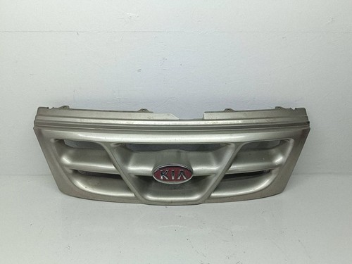 Griglia radiatore kia sportage - griglia,
