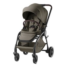 Britax rio lux - britax,