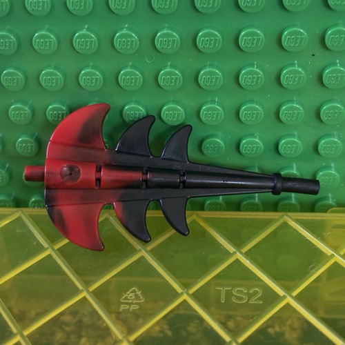 Lego fantasy era castello coda - lego,