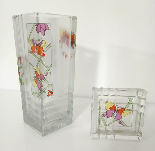 Set vaso geometrico - set,