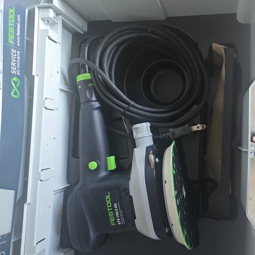 Festool 576326 levigatrice - festool,