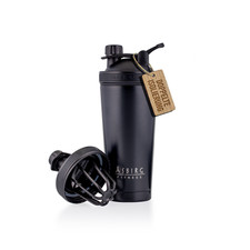Asbirg fitness shaker - fitness, proteico
