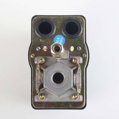 Regolatore pressostato trifase - regolatore,