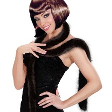 Sciarpa a molla Mafia Federboa