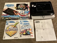 U Draw Nintendo Wii Game
