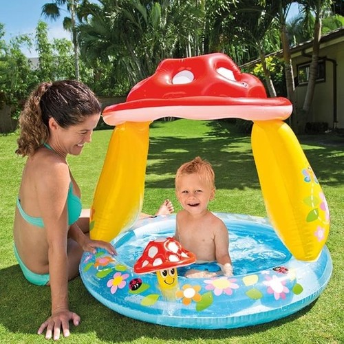 Intex 57114 piscina baby - -,