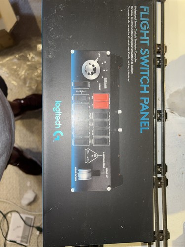 Logitech saitek pro pannello - g,