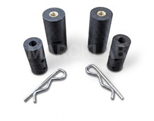 Distanziali Carene Per Aprilia