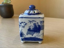 Bruciatore di incenso