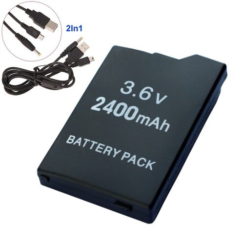Batteria caricabatterie dati - batteria,
