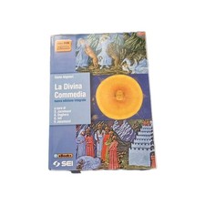 La Divina Commedia Nuova
