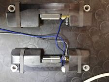 Set kit audio altoparlanti casse TV LG 47LB670V 50LB670V EAB63030701 EAB62829101