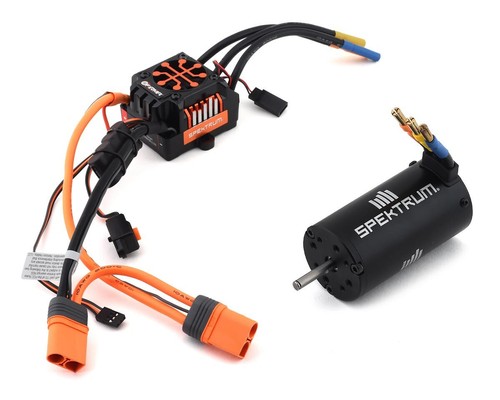 Spektrum firma 150 - spektrum, amp