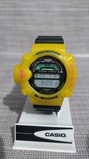 Casio shock 6500 skyforce - g-shock, dw-6500