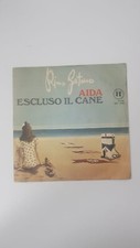 Rino Gaetano – Aida / Escluso Il Cane