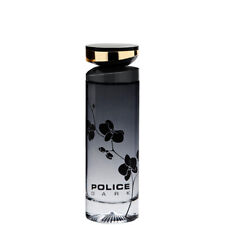 Police Dark Women Donna Eau De Toilette 100 ml