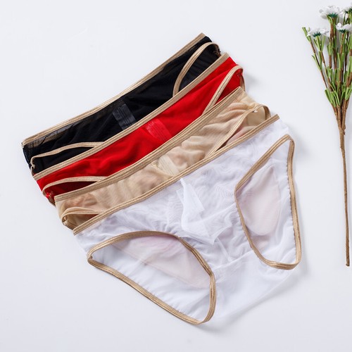 Slip uomo intimo - , trasparente