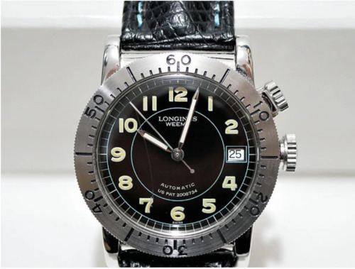 Longines weems - longines,