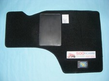 FIAT 500 D/F/L/R SERIE 4 PEZZI