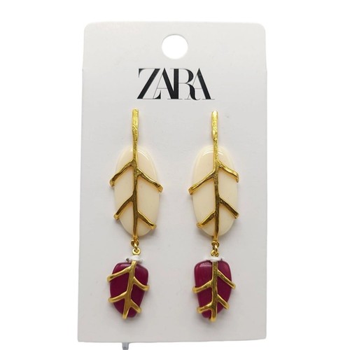 Orecchini zara nuovi - zara,