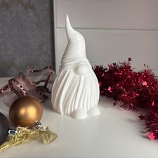 Gnomo di Natale Decorativo -
