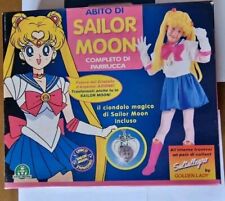 Sailor Moon Abito