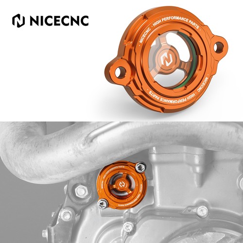 Pour ktm bouchon - ktm, à