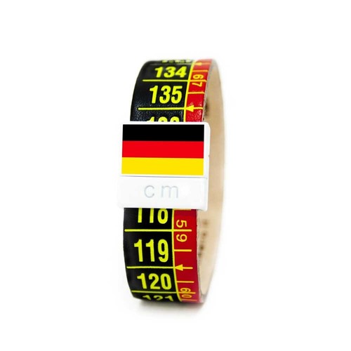 Centimetro bracciale - il,