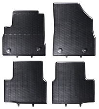 Tappeti Tappetini in gomma per