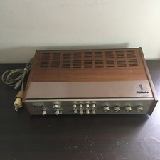Amplificatore vintage Philips