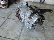 DIFFERENZIALE ANTERIORE VOLKSWAGEN TIGUAN 5N 4X4 2.0 TDI 177cv