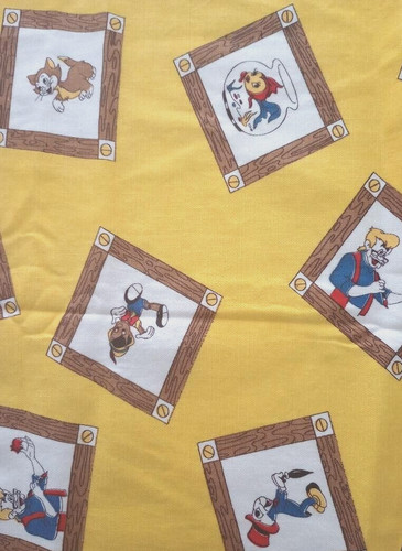 Disney pinocchio vintage