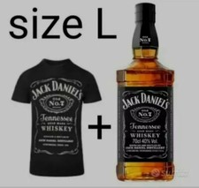 Jack daniel old 7 - daniel's, n.
