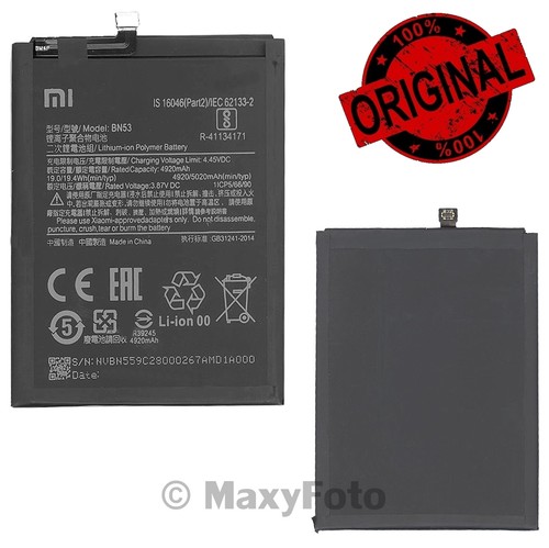 Xiaomi batteria ricambio - batteria,